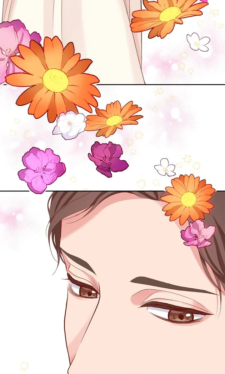 Business Marriage – If You Fall in Love, We’ll Get a Divorce Chapter 3 page 18