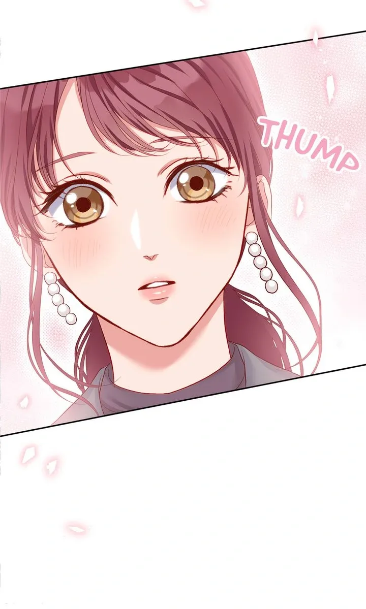 Business Marriage – If You Fall in Love, We’ll Get a Divorce Chapter 8 page 70