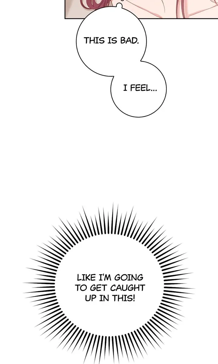 Business Marriage – If You Fall in Love, We’ll Get a Divorce Chapter 5 page 67