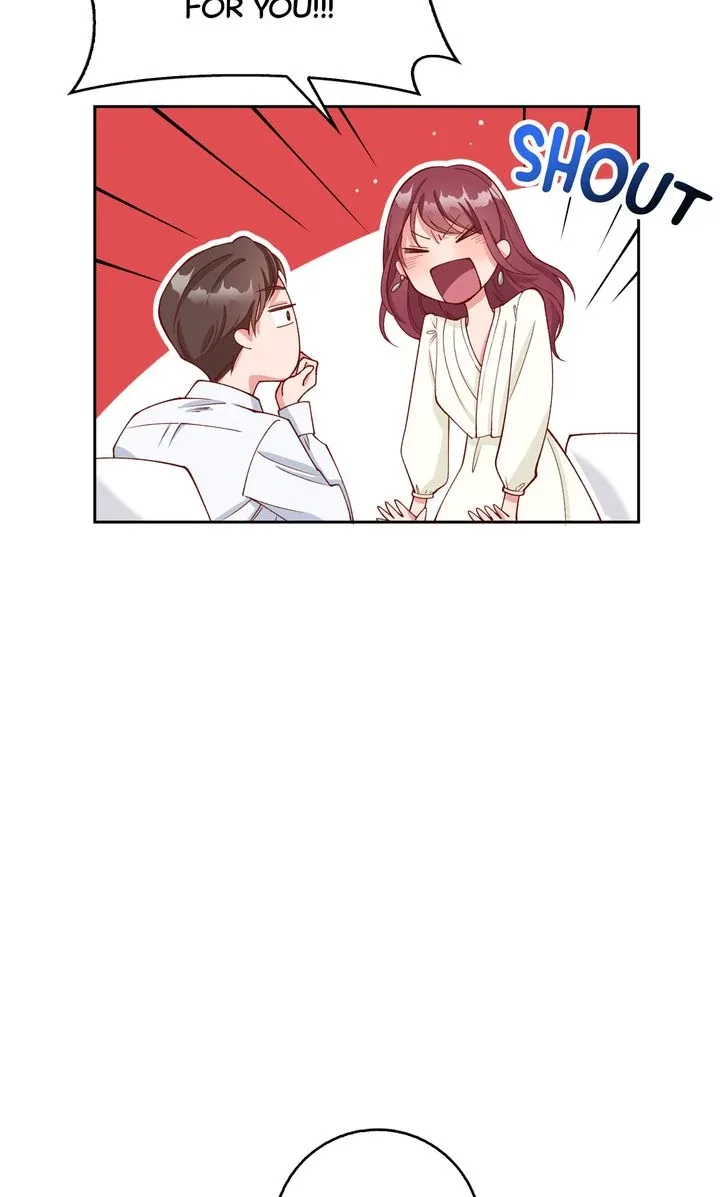 Business Marriage – If You Fall in Love, We’ll Get a Divorce Chapter 7 page 45
