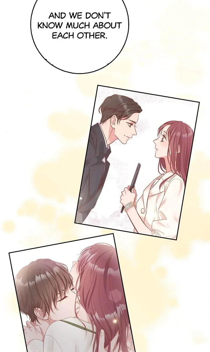 Business Marriage – If You Fall in Love, We’ll Get a Divorce Chapter 9 page 50