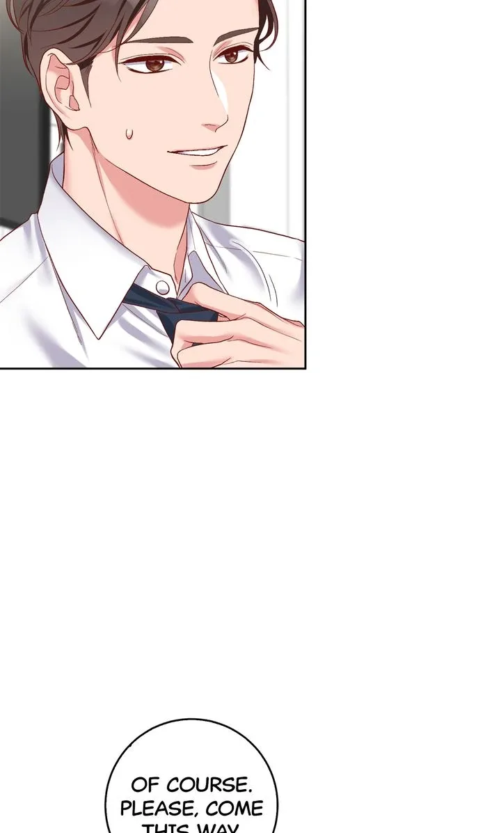 Business Marriage – If You Fall in Love, We’ll Get a Divorce Chapter 7 page 33