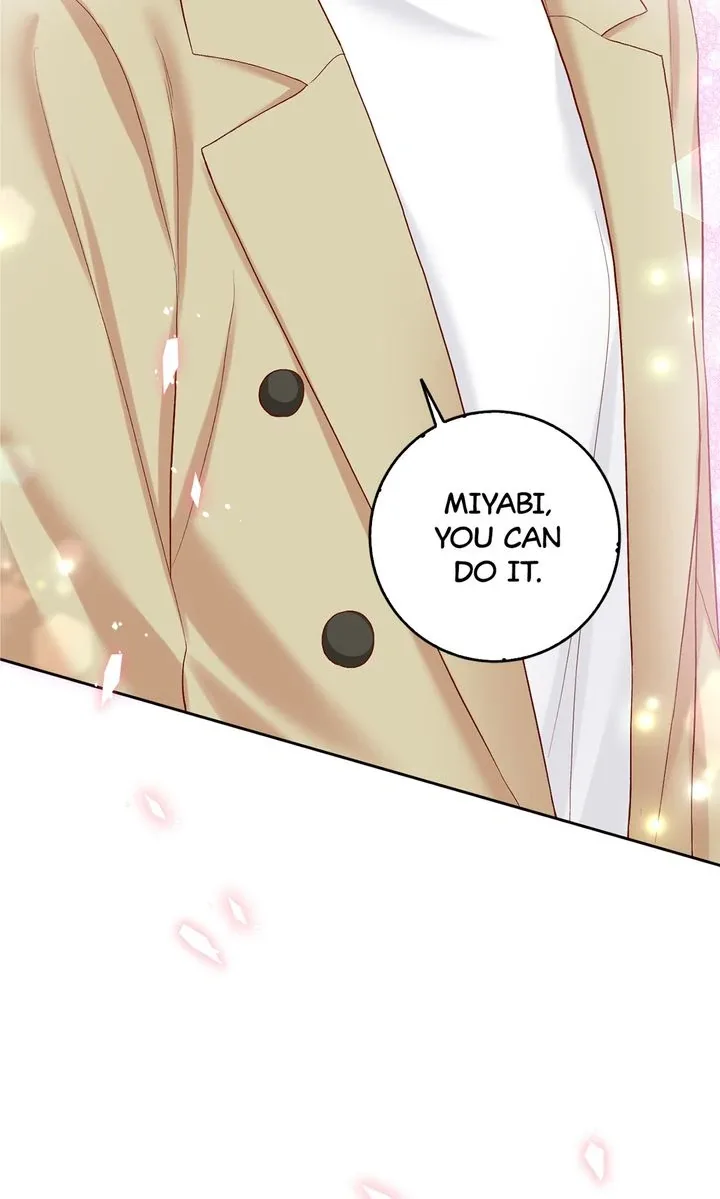 Business Marriage – If You Fall in Love, We’ll Get a Divorce Chapter 8 page 69