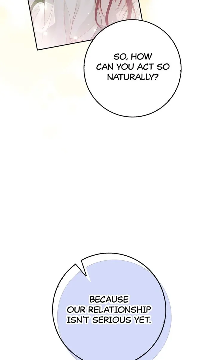 Business Marriage – If You Fall in Love, We’ll Get a Divorce Chapter 9 page 51