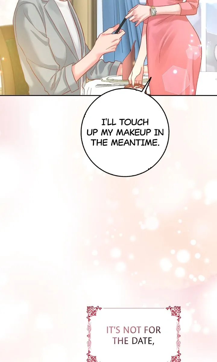 Business Marriage – If You Fall in Love, We’ll Get a Divorce Chapter 10 page 16