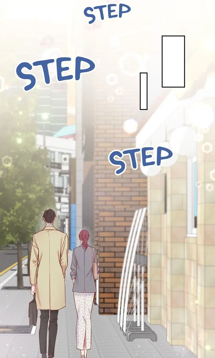 Business Marriage – If You Fall in Love, We’ll Get a Divorce Chapter 8 page 61