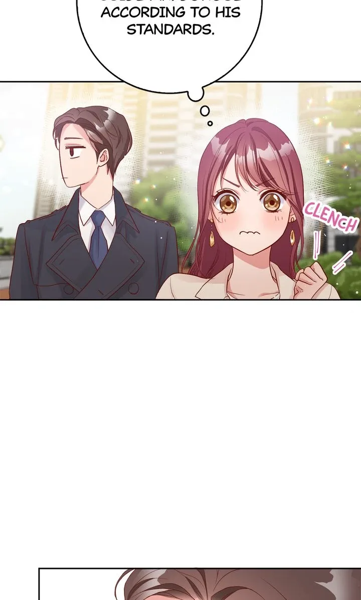 Business Marriage – If You Fall in Love, We’ll Get a Divorce Chapter 3 page 15