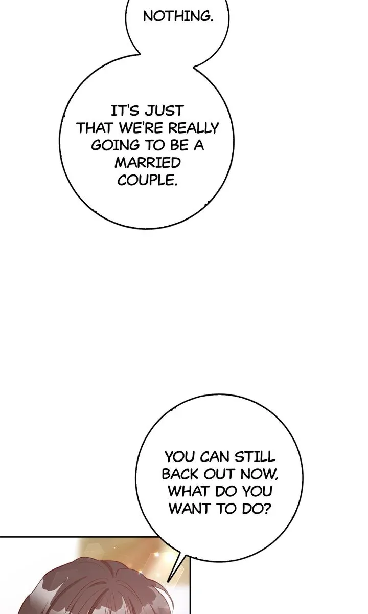 Business Marriage – If You Fall in Love, We’ll Get a Divorce Chapter 5 page 83