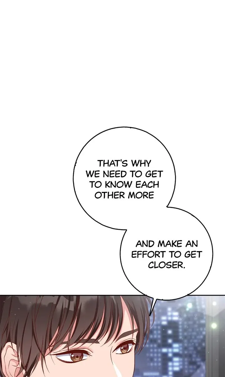 Business Marriage – If You Fall in Love, We’ll Get a Divorce Chapter 9 page 53
