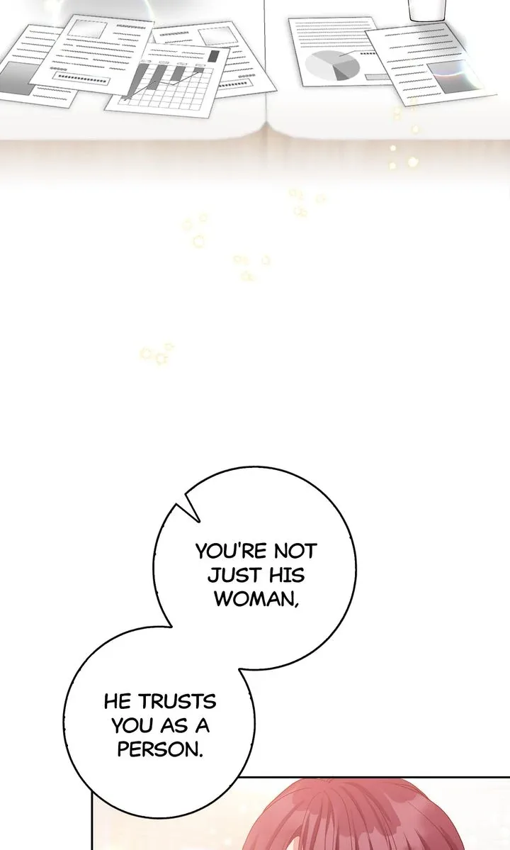 Business Marriage – If You Fall in Love, We’ll Get a Divorce Chapter 8 page 57