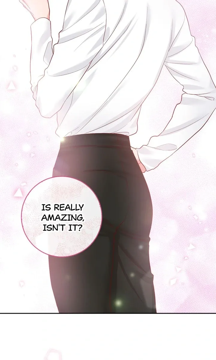 Business Marriage – If You Fall in Love, We’ll Get a Divorce Chapter 8 page 59