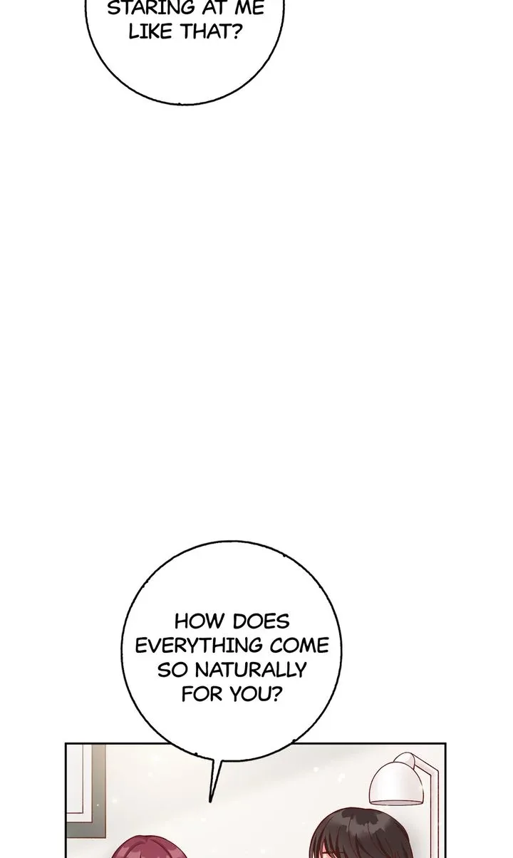 Business Marriage – If You Fall in Love, We’ll Get a Divorce Chapter 9 page 48