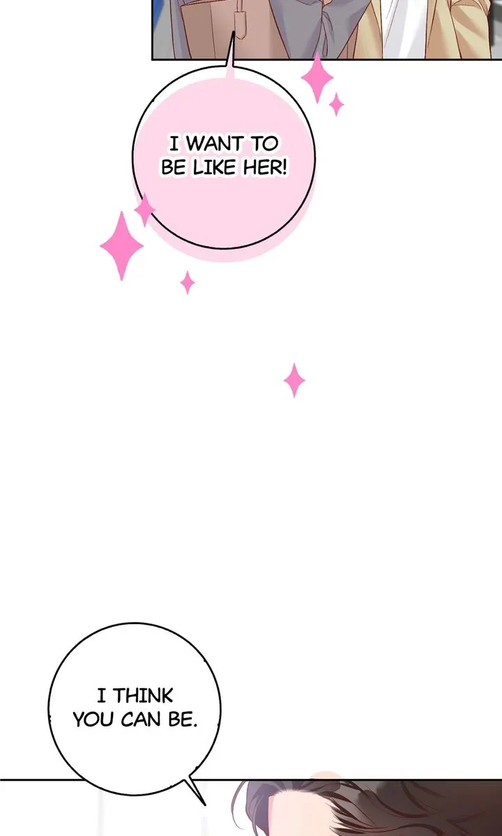 Business Marriage – If You Fall in Love, We’ll Get a Divorce Chapter 8 page 66