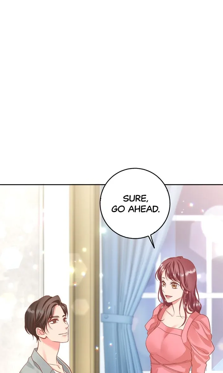 Business Marriage – If You Fall in Love, We’ll Get a Divorce Chapter 10 page 15