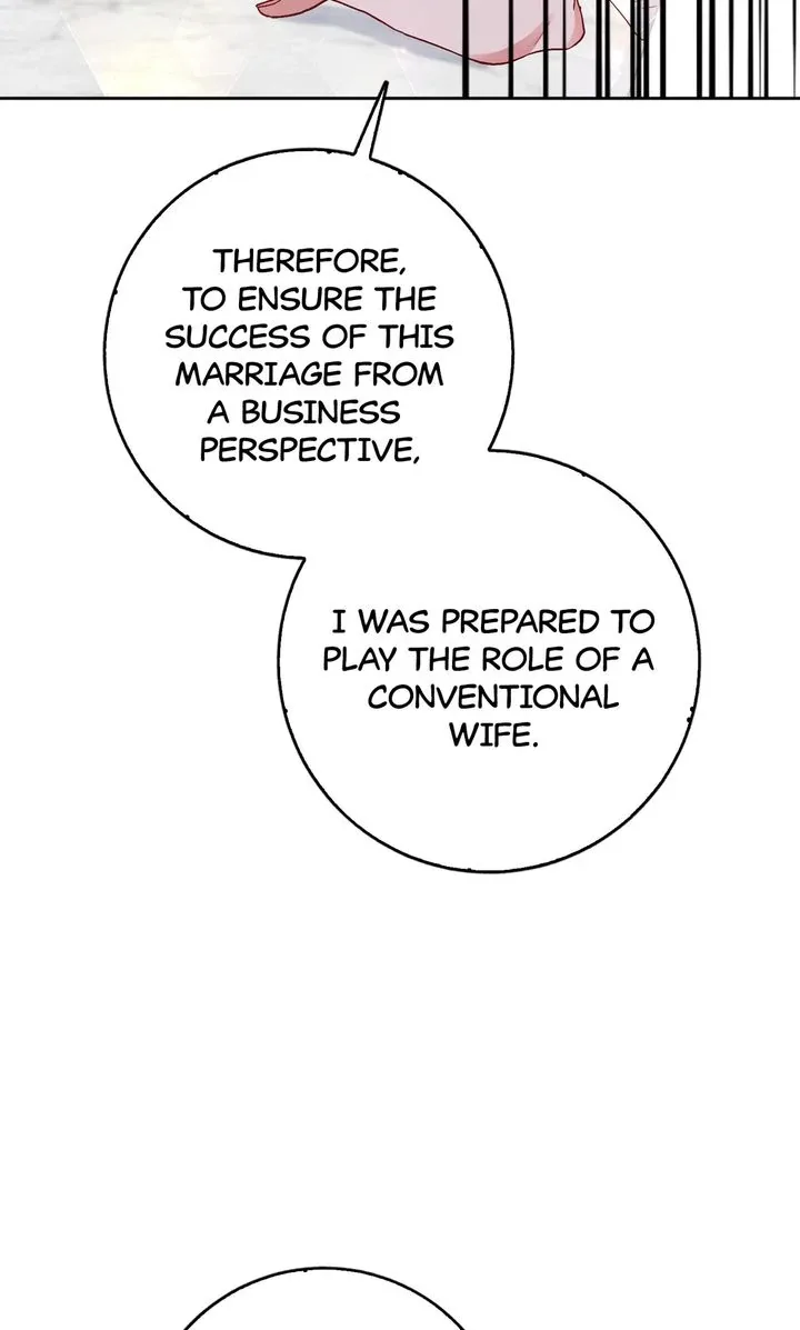 Business Marriage – If You Fall in Love, We’ll Get a Divorce Chapter 7 page 39