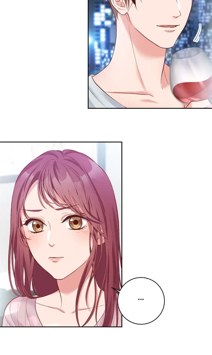 Business Marriage – If You Fall in Love, We’ll Get a Divorce Chapter 9 page 59
