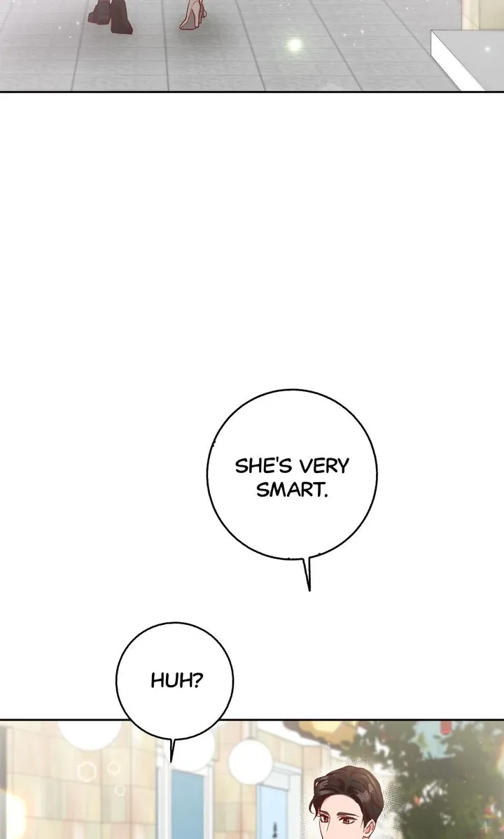 Business Marriage – If You Fall in Love, We’ll Get a Divorce Chapter 8 page 62