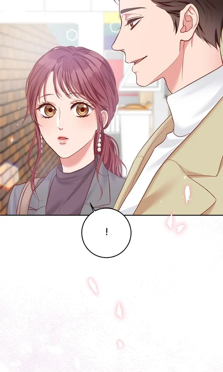 Business Marriage – If You Fall in Love, We’ll Get a Divorce Chapter 8 page 67