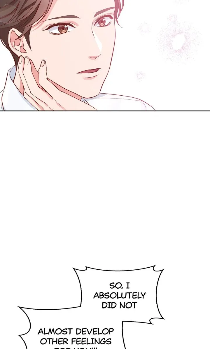 Business Marriage – If You Fall in Love, We’ll Get a Divorce Chapter 7 page 44