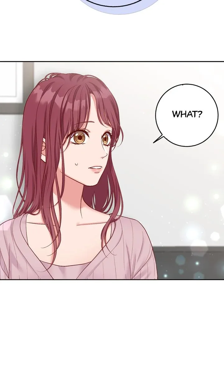 Business Marriage – If You Fall in Love, We’ll Get a Divorce Chapter 9 page 52