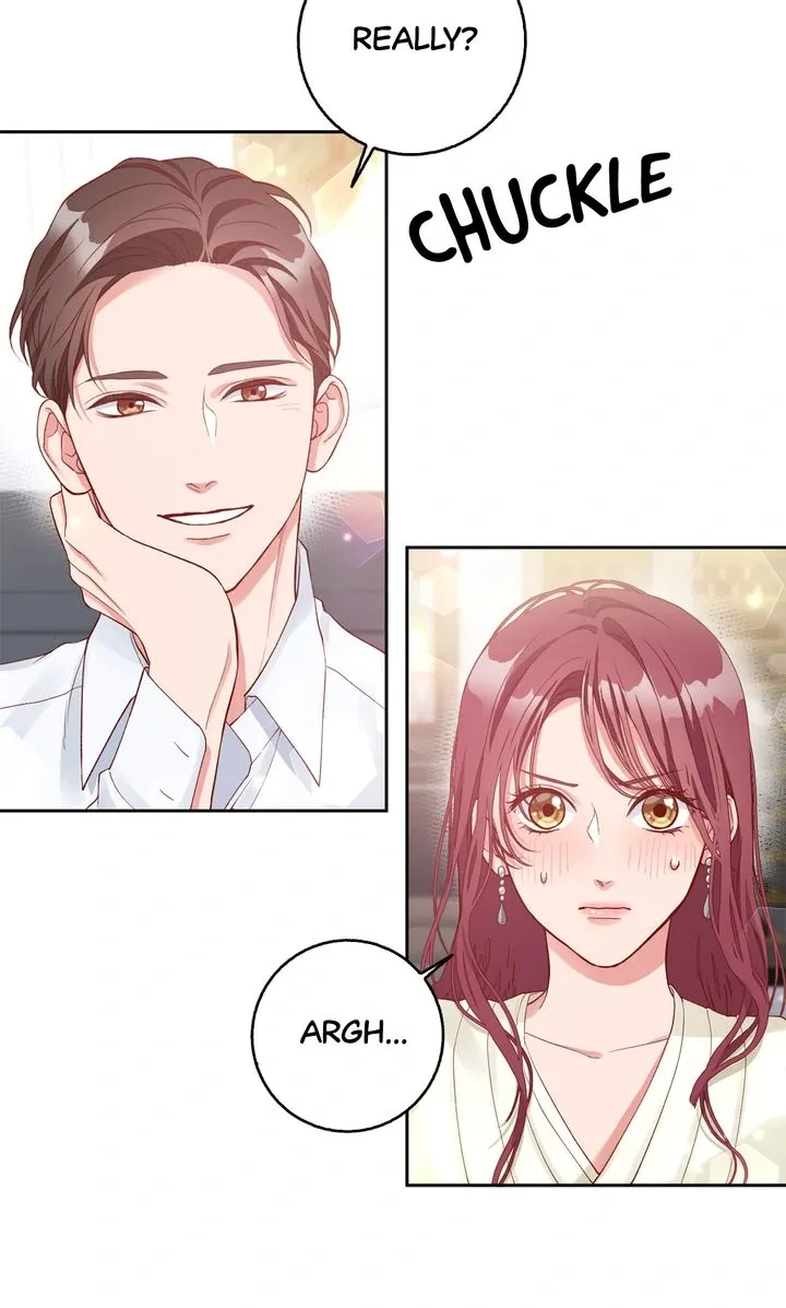 Business Marriage – If You Fall in Love, We’ll Get a Divorce Chapter 7 page 46