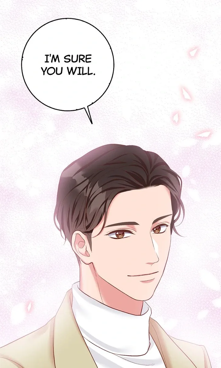 Business Marriage – If You Fall in Love, We’ll Get a Divorce Chapter 8 page 68
