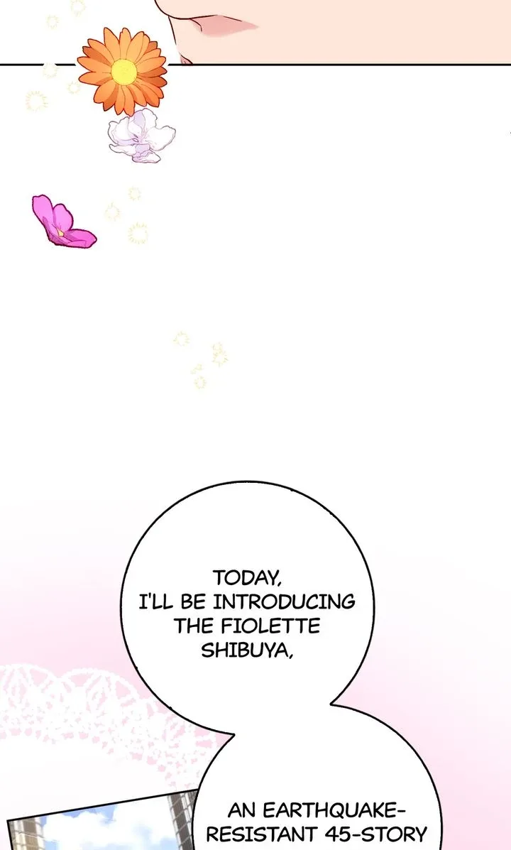 Business Marriage – If You Fall in Love, We’ll Get a Divorce Chapter 3 page 19
