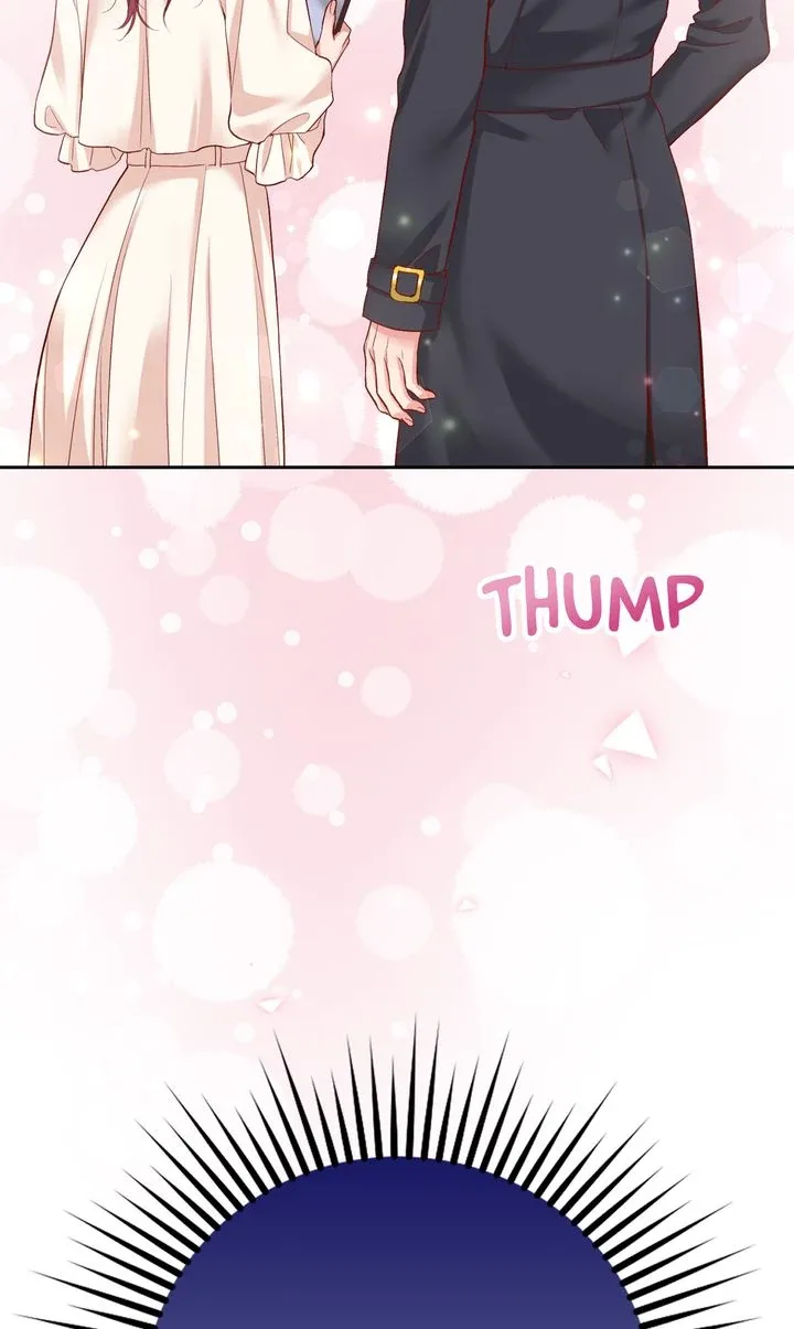 Business Marriage – If You Fall in Love, We’ll Get a Divorce Chapter 1 page 5