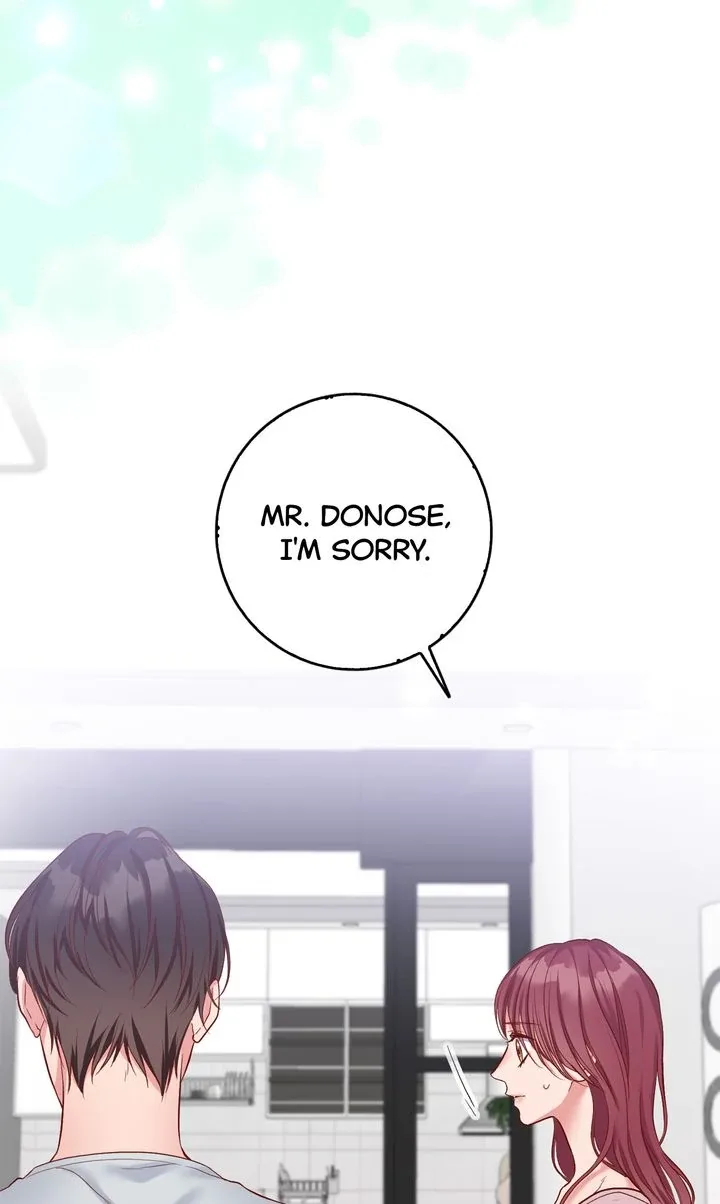 Business Marriage – If You Fall in Love, We’ll Get a Divorce Chapter 9 page 57