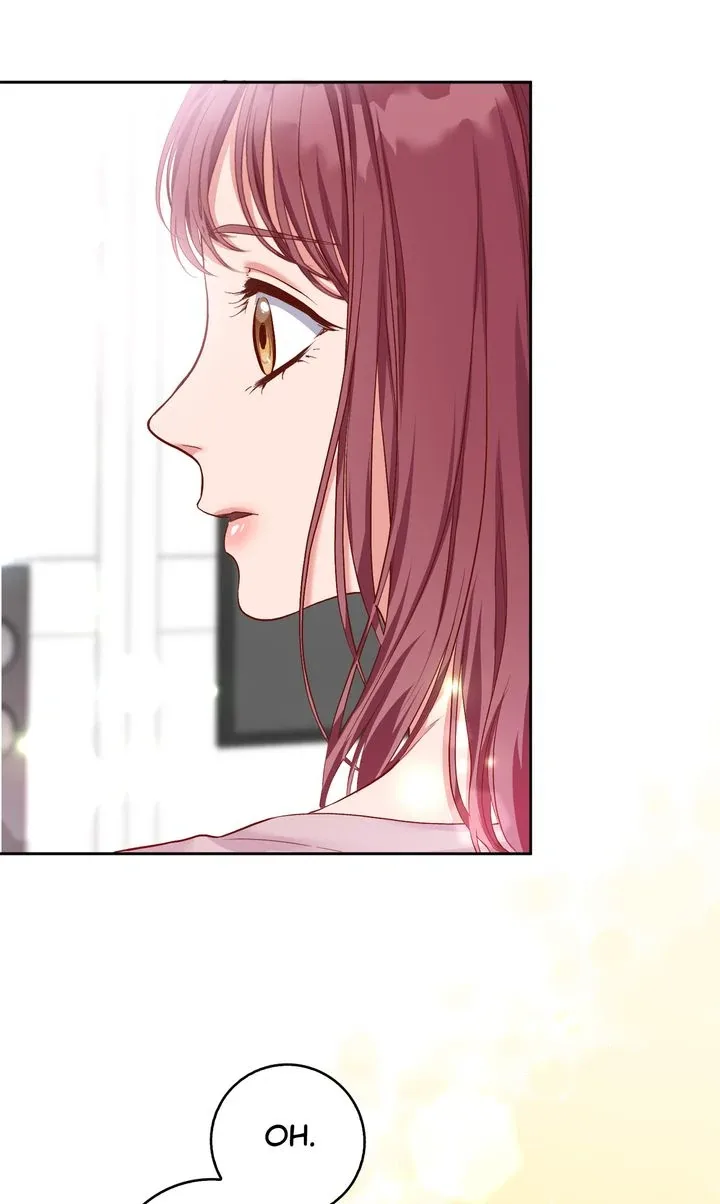 Business Marriage – If You Fall in Love, We’ll Get a Divorce Chapter 9 page 55