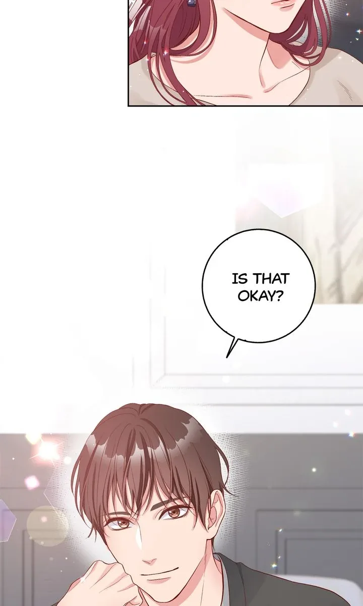 Business Marriage – If You Fall in Love, We’ll Get a Divorce Chapter 5 page 77