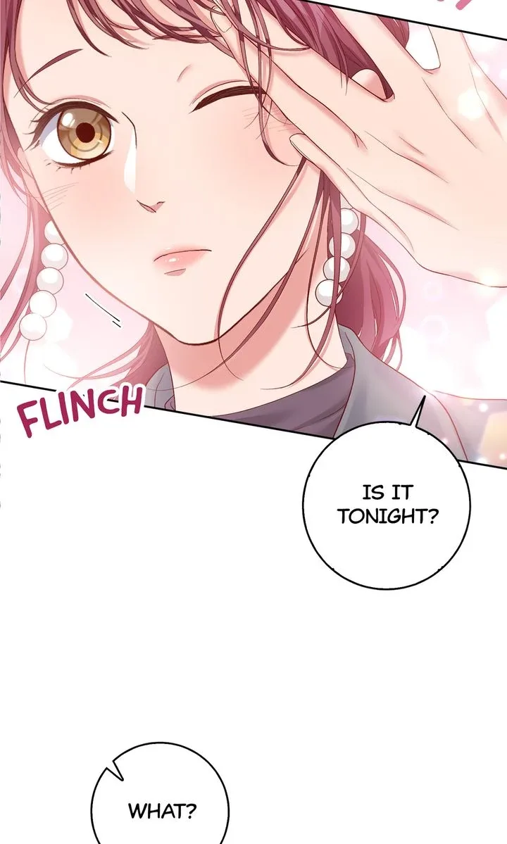 Business Marriage – If You Fall in Love, We’ll Get a Divorce Chapter 8 page 79