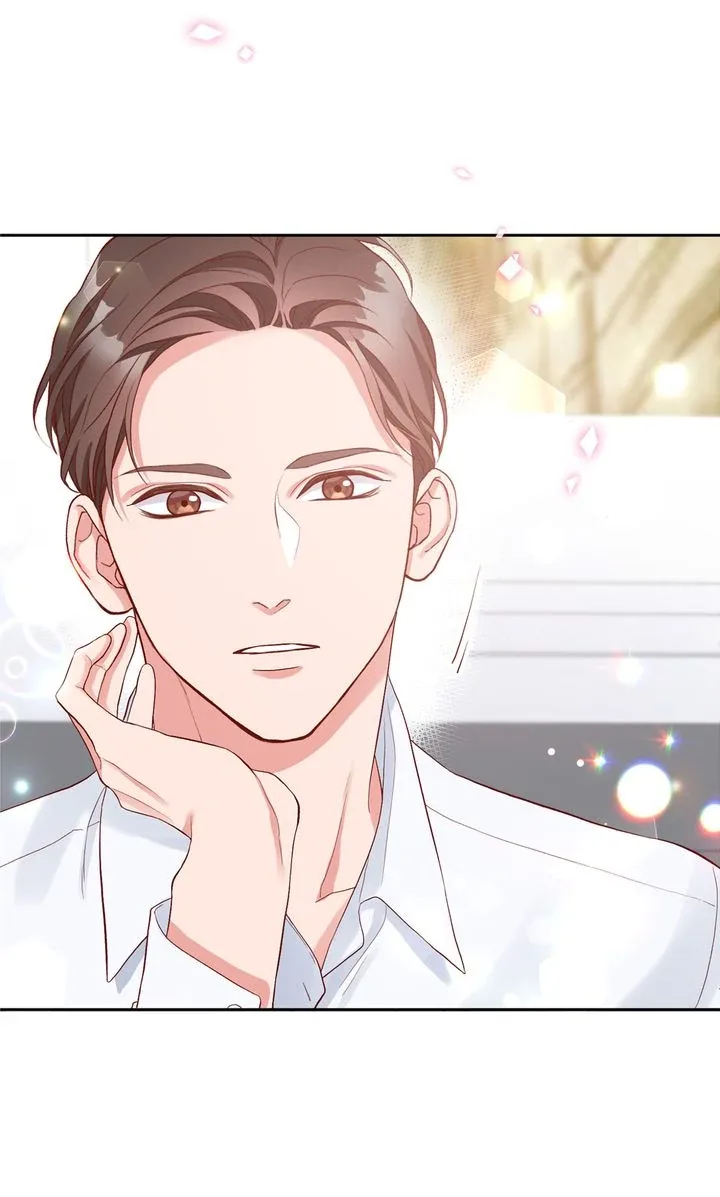 Business Marriage – If You Fall in Love, We’ll Get a Divorce Chapter 7 page 52