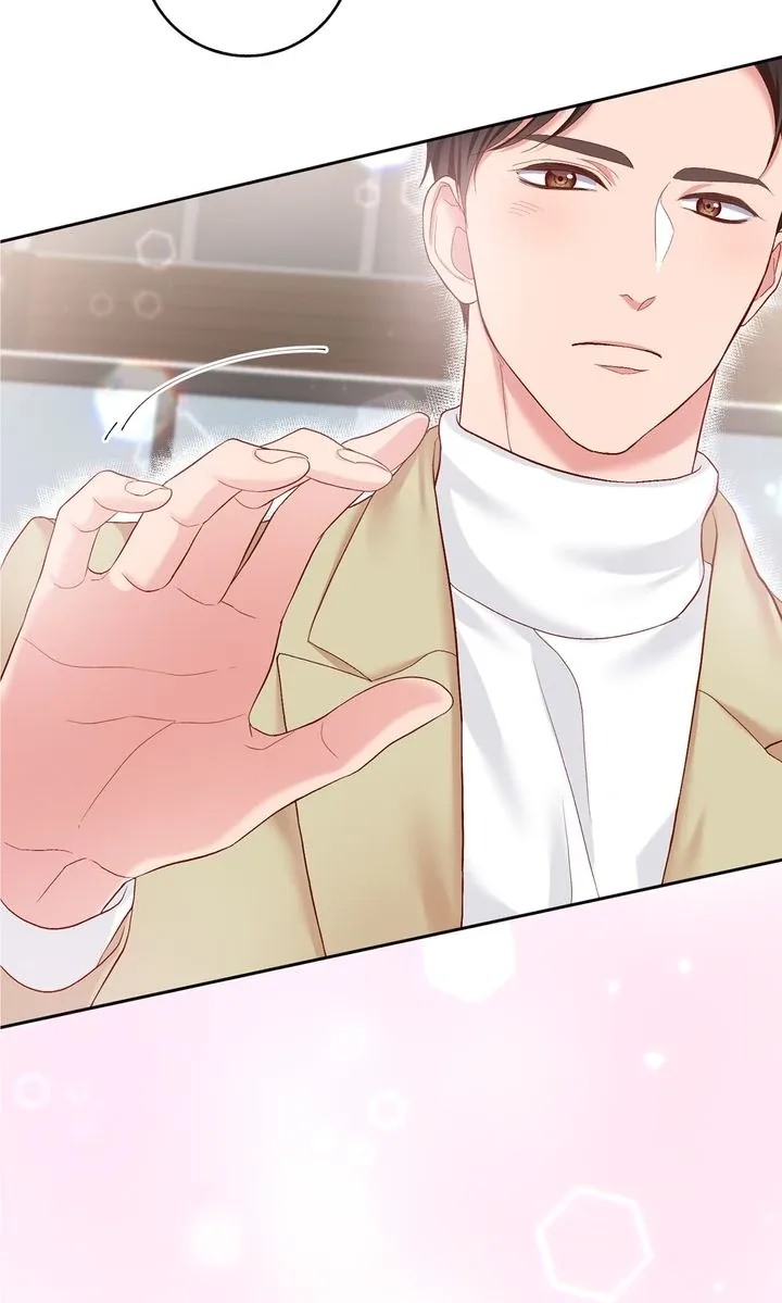 Business Marriage – If You Fall in Love, We’ll Get a Divorce Chapter 8 page 80