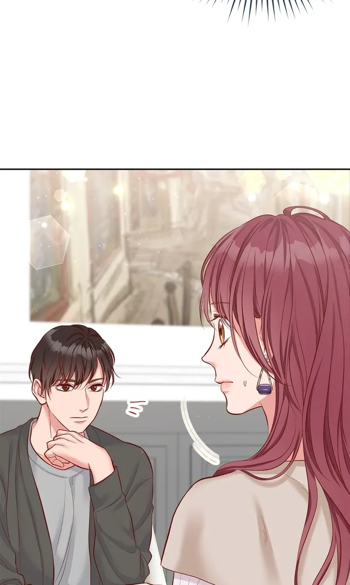 Business Marriage – If You Fall in Love, We’ll Get a Divorce Chapter 6 page 12