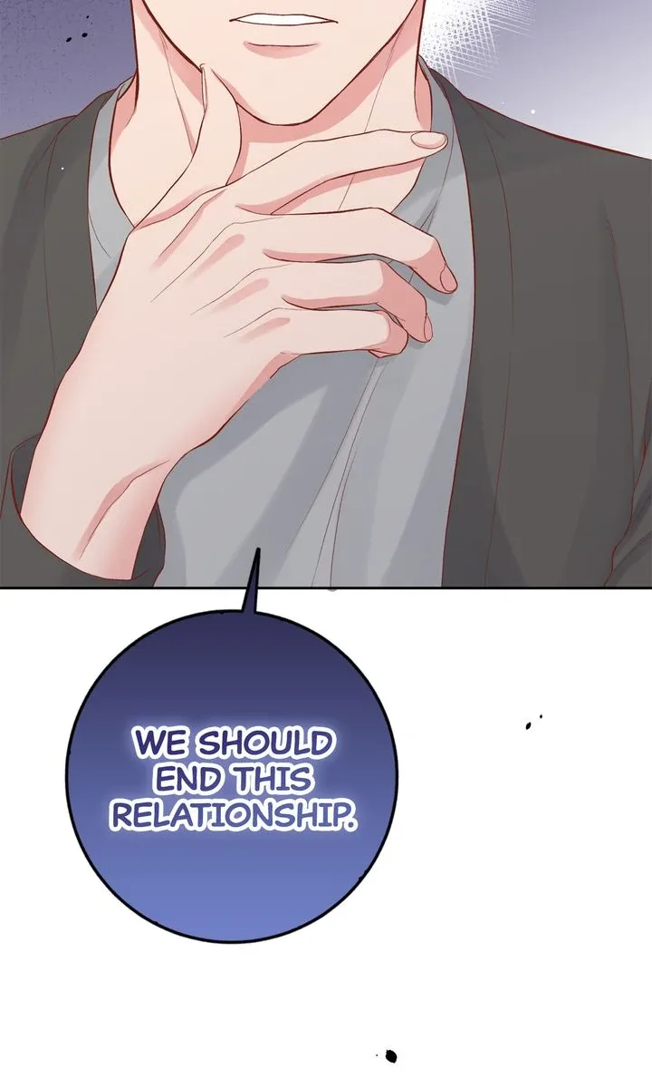 Business Marriage – If You Fall in Love, We’ll Get a Divorce Chapter 5 page 92