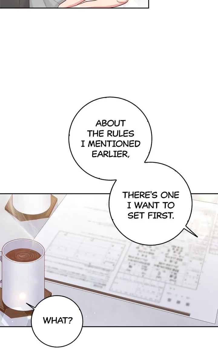 Business Marriage – If You Fall in Love, We’ll Get a Divorce Chapter 5 page 90