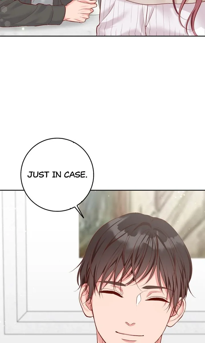 Business Marriage – If You Fall in Love, We’ll Get a Divorce Chapter 6 page 13