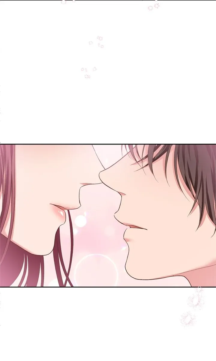 Business Marriage – If You Fall in Love, We’ll Get a Divorce Chapter 9 page 79