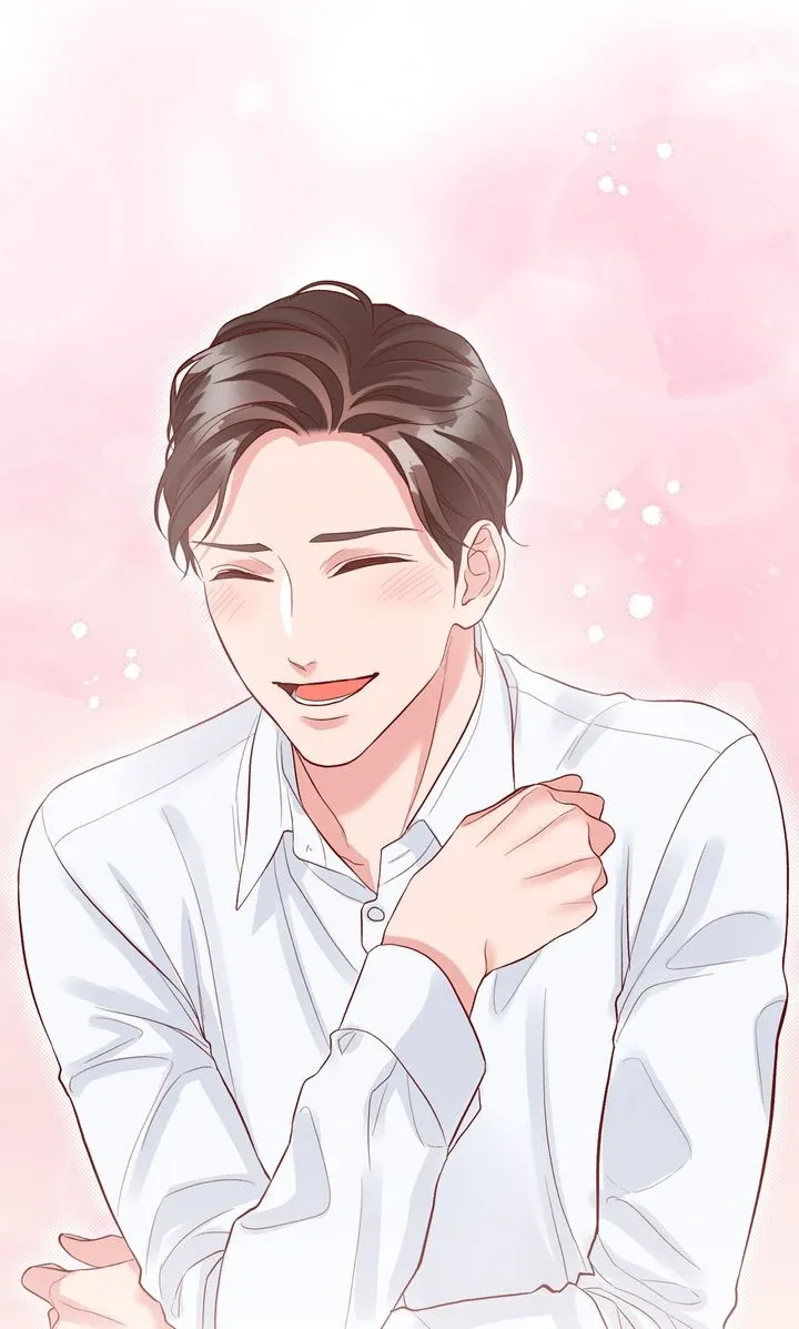 Business Marriage – If You Fall in Love, We’ll Get a Divorce Chapter 7 page 60