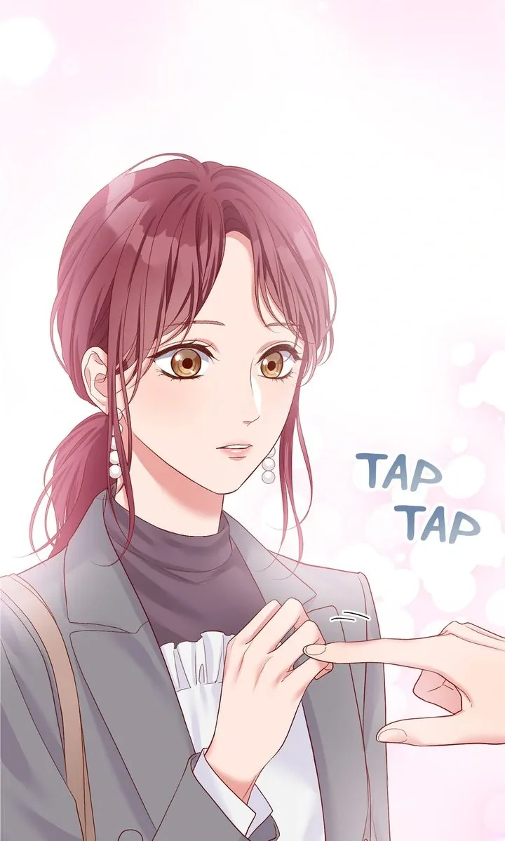 Business Marriage – If You Fall in Love, We’ll Get a Divorce Chapter 8 page 81