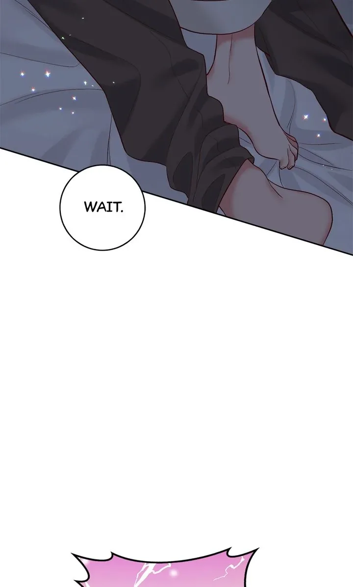 Business Marriage – If You Fall in Love, We’ll Get a Divorce Chapter 7 page 68