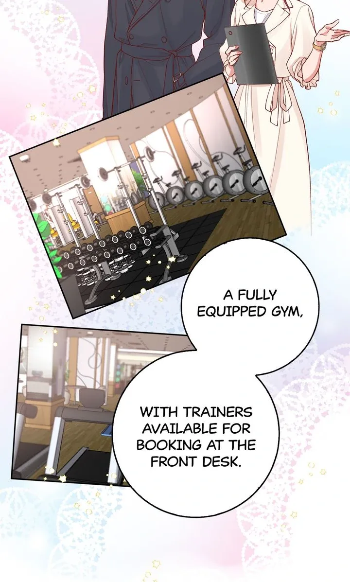Business Marriage – If You Fall in Love, We’ll Get a Divorce Chapter 3 page 21