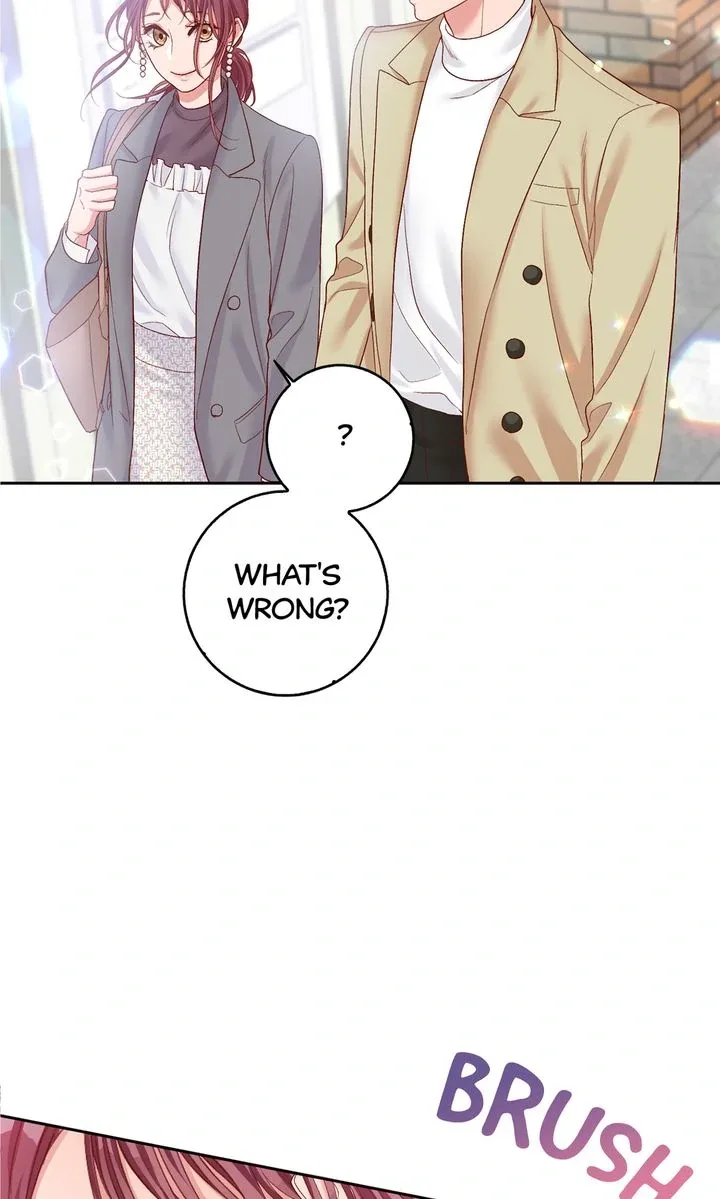 Business Marriage – If You Fall in Love, We’ll Get a Divorce Chapter 8 page 78