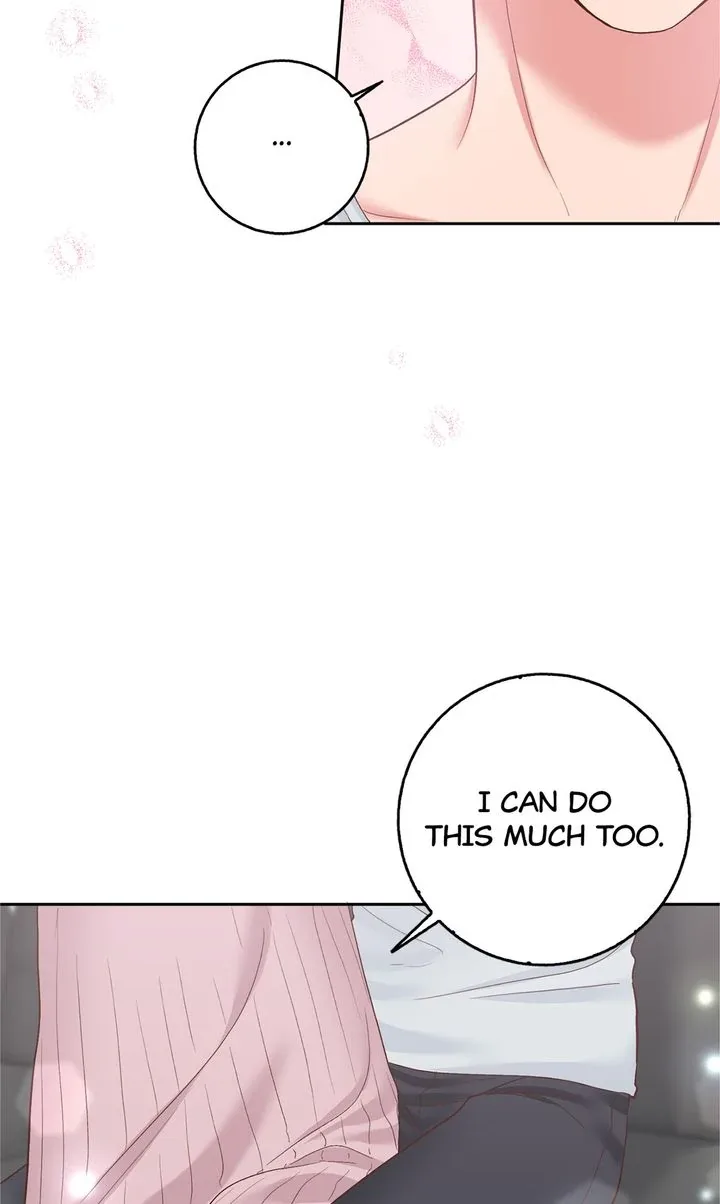 Business Marriage – If You Fall in Love, We’ll Get a Divorce Chapter 9 page 81