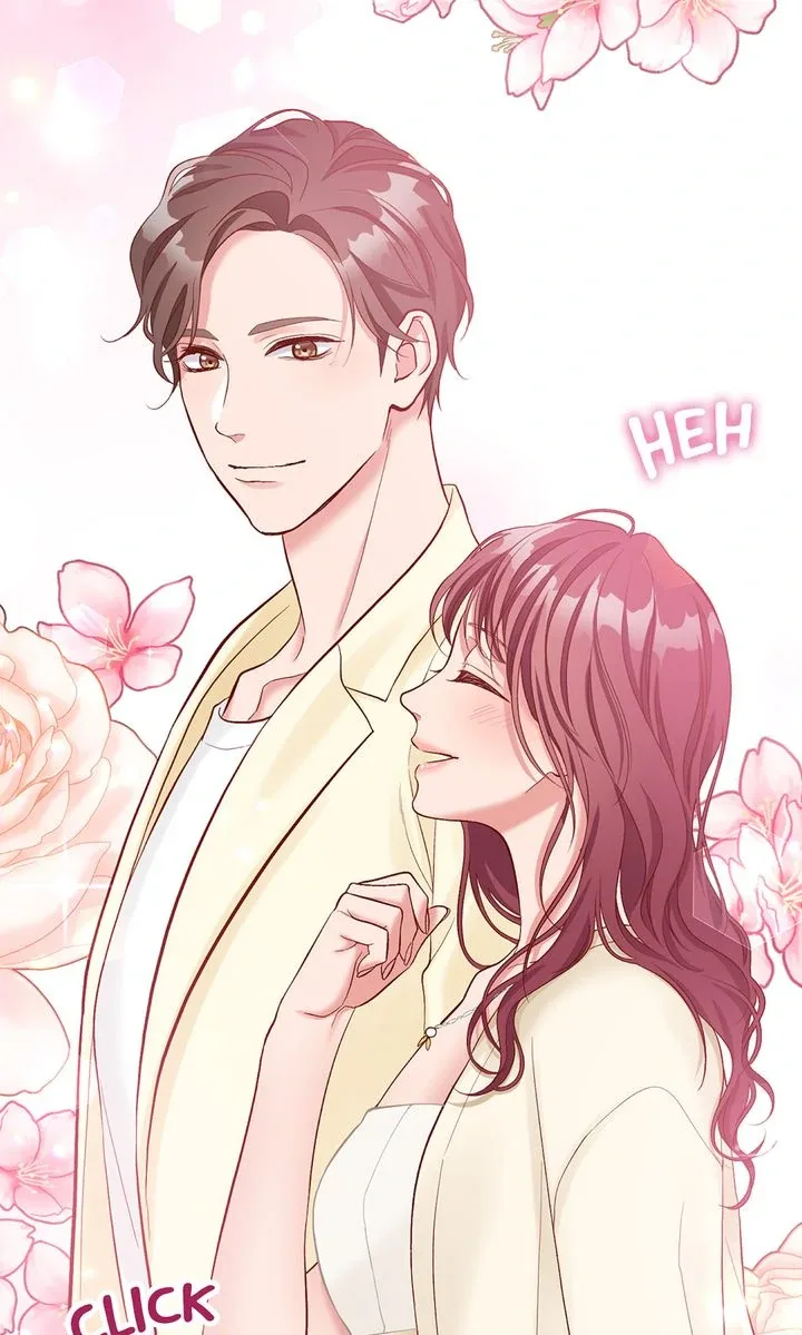 Business Marriage – If You Fall in Love, We’ll Get a Divorce Chapter 11 page 9