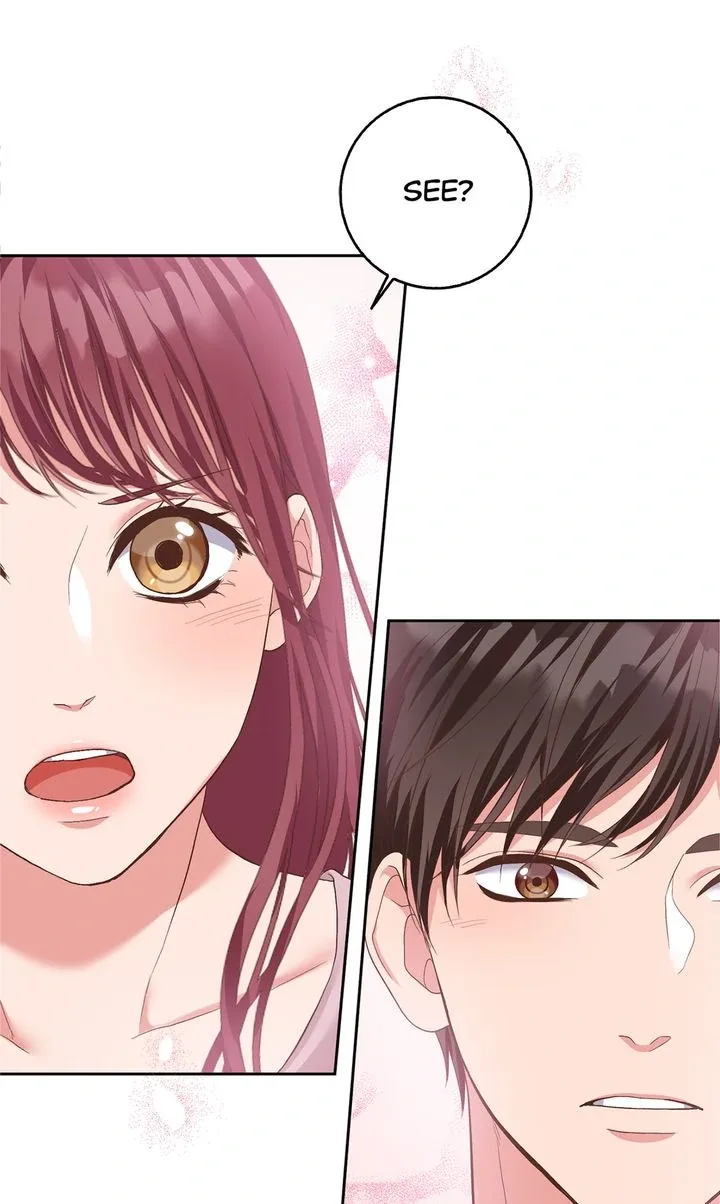 Business Marriage – If You Fall in Love, We’ll Get a Divorce Chapter 9 page 80