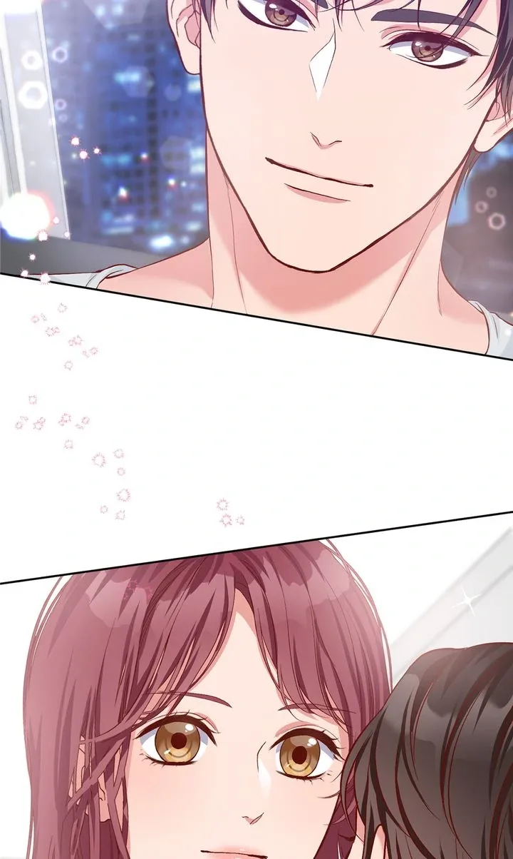 Business Marriage – If You Fall in Love, We’ll Get a Divorce Chapter 9 page 87