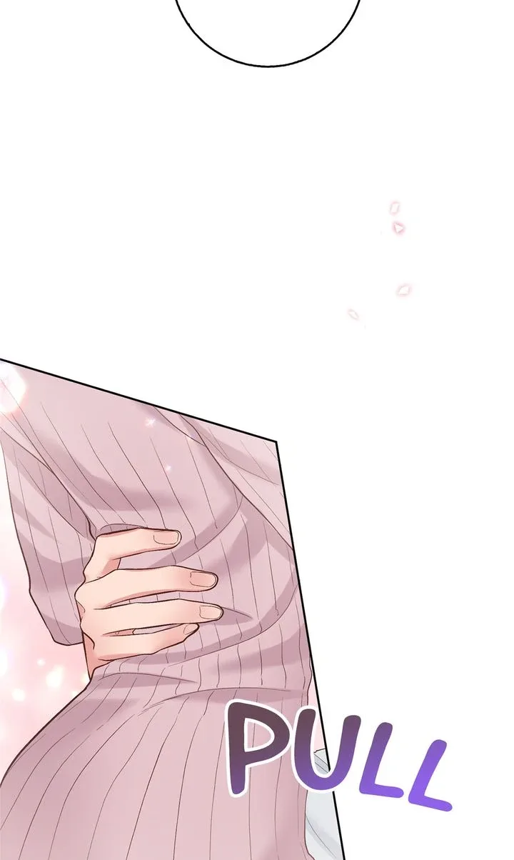 Business Marriage – If You Fall in Love, We’ll Get a Divorce Chapter 9 page 83