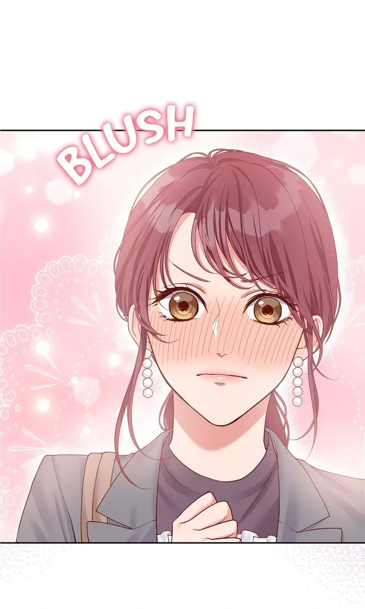 Business Marriage – If You Fall in Love, We’ll Get a Divorce Chapter 8 page 86